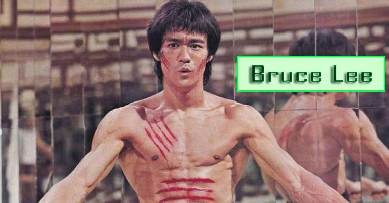 Konspirasi Kematian Bruce Lee Sang Legenda Martial Art