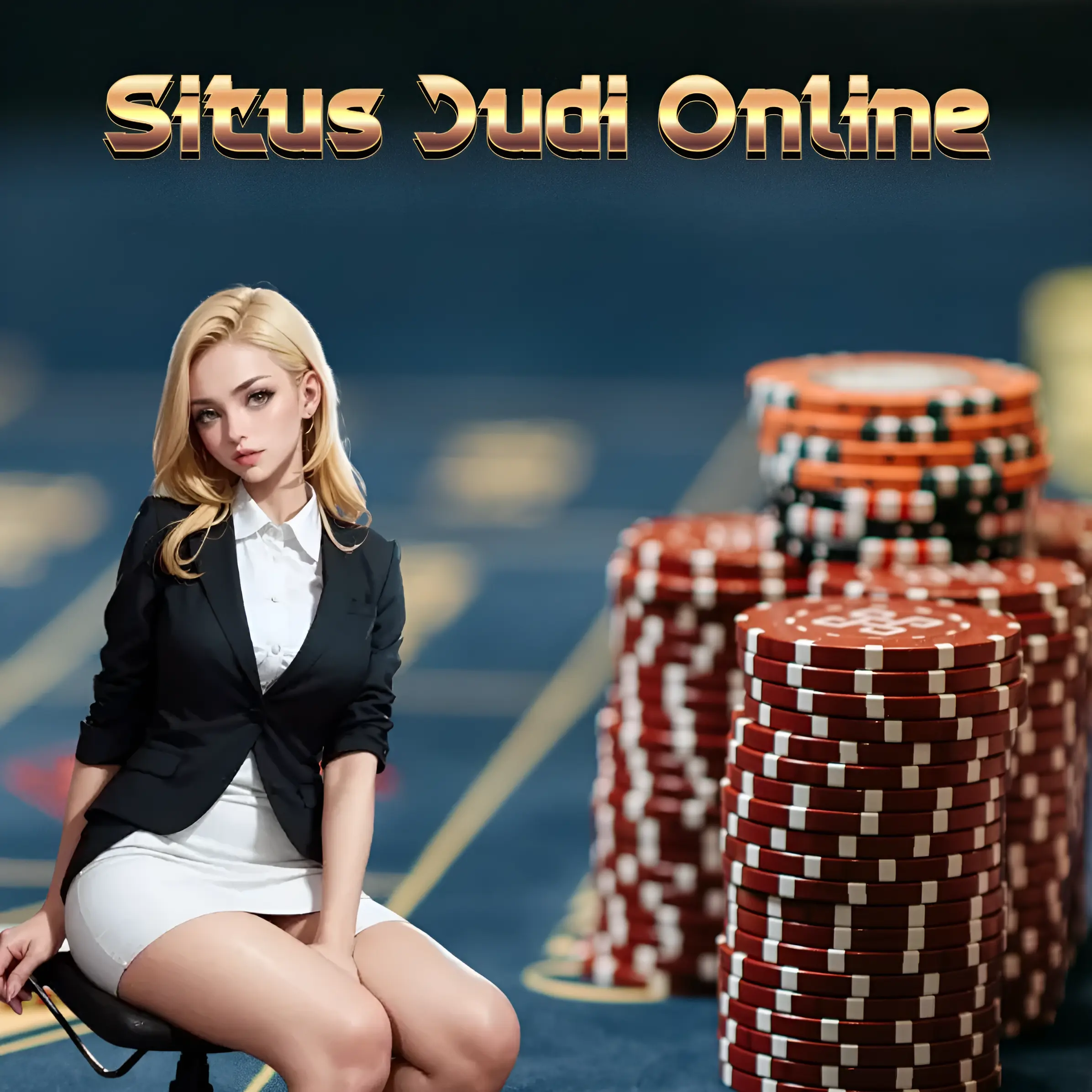 Bermain Roulette Online dengan Modal Minim