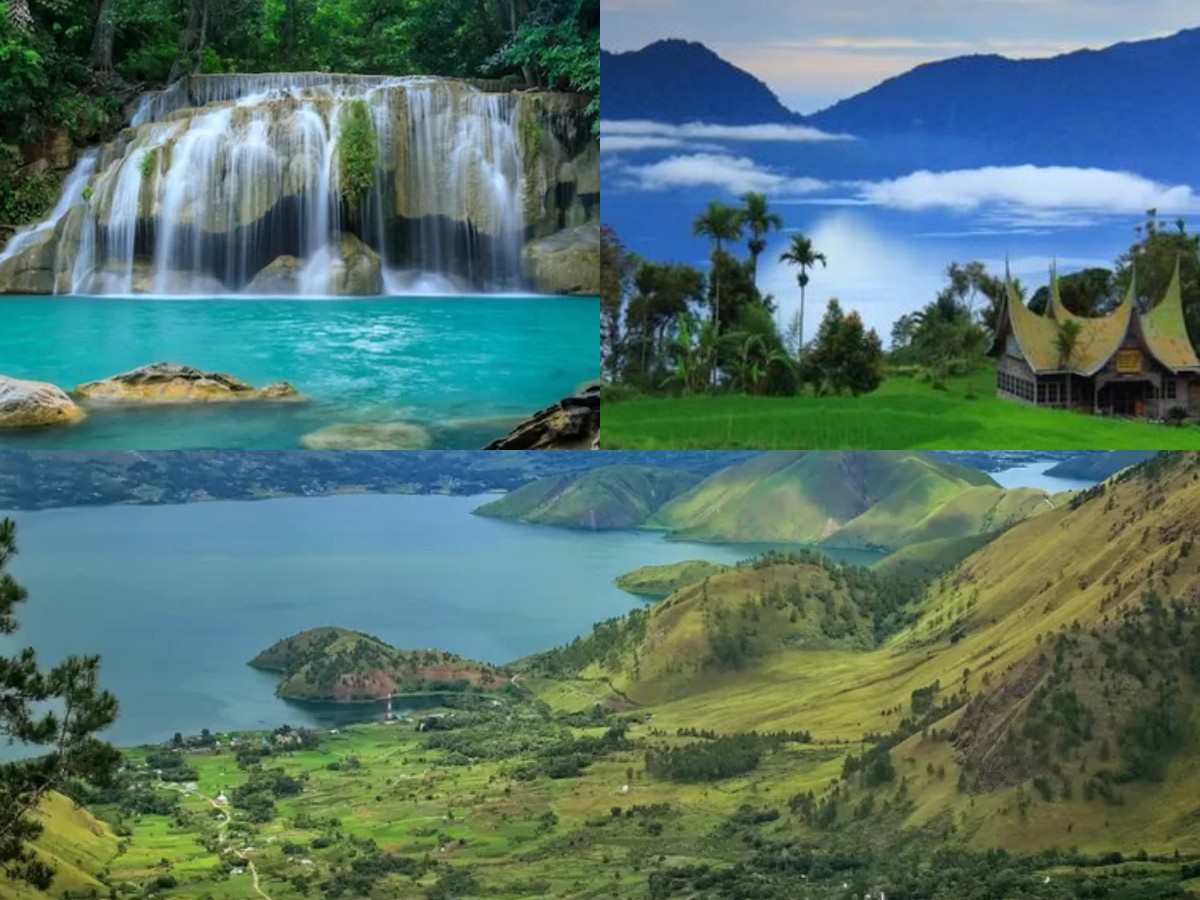 Wisata Budaya Indonesia yang Bertahan di Tengah Arus Modernisasi