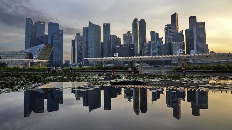 Lake Life EC untuk Keluarga yang Mengutamakan Ruang Nyaman