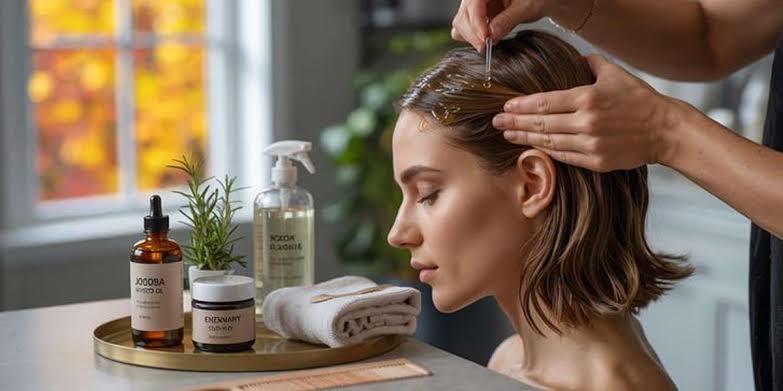 Mengenal Pentingnya Perawatan Rambut untuk Penampilan Lebih Menarik