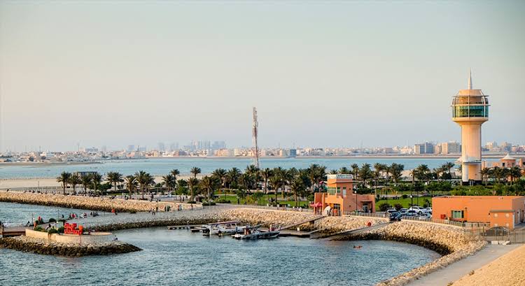 Keunikan Hidd Town Bahrain yang Membuat Wisatawan Penasaran